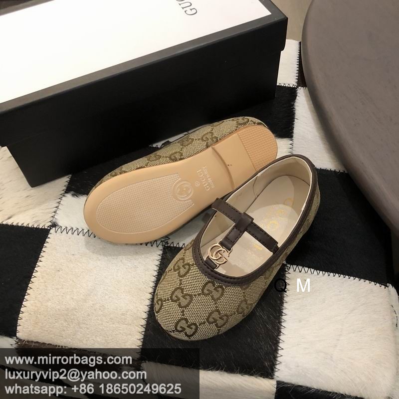 Replica Gucci sz26-35 MMD0516