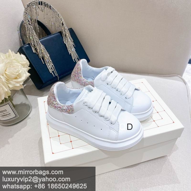 Replica Alexander Mcqueen sz26-35MM0411