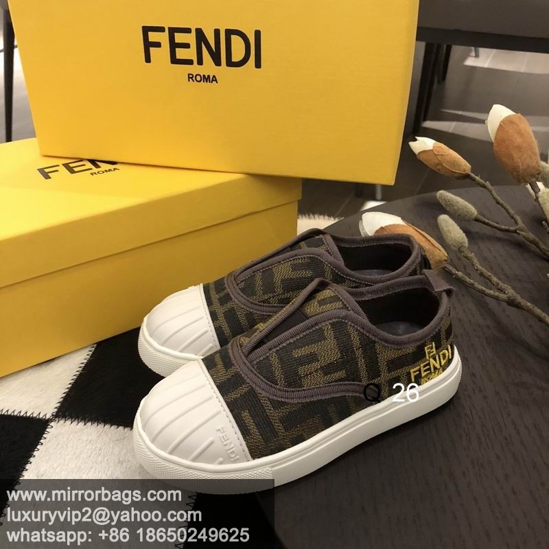 Replica Fendi sz26-36 L0701