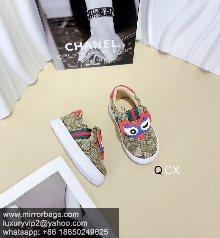 Replica Gucci sz26-35 CX0505