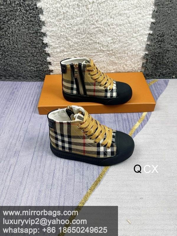 Replica Burberry sz26-35 2C CX0404