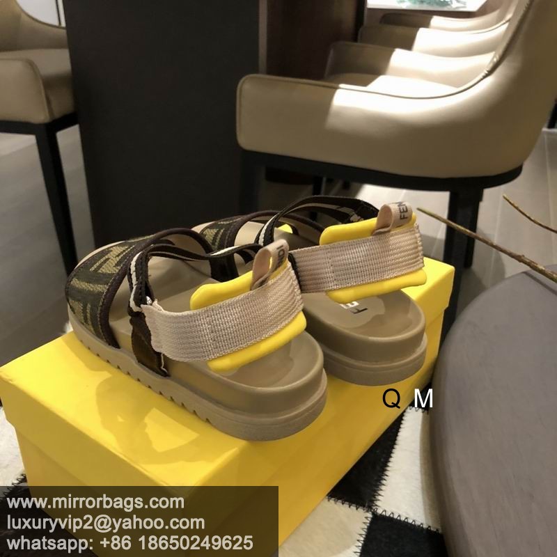 Replica Fendi sz26-35 MMD0503