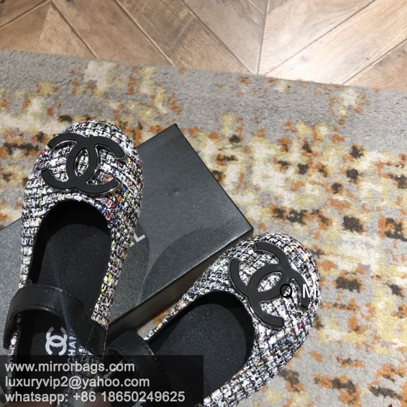 Replica Chanel sz26-35 MMD0508