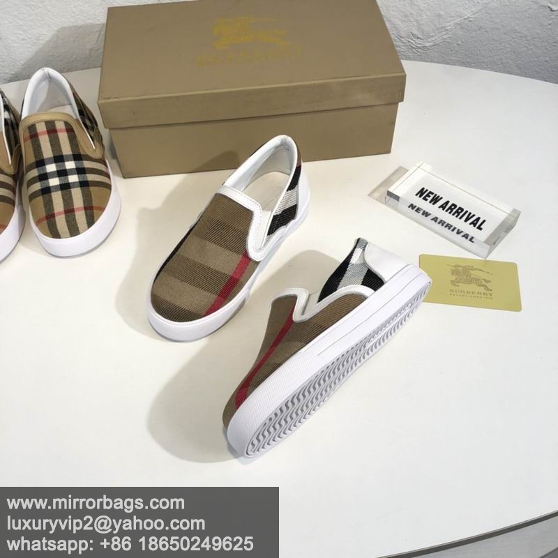 Replica Burbrerry sz25-35 MM0408