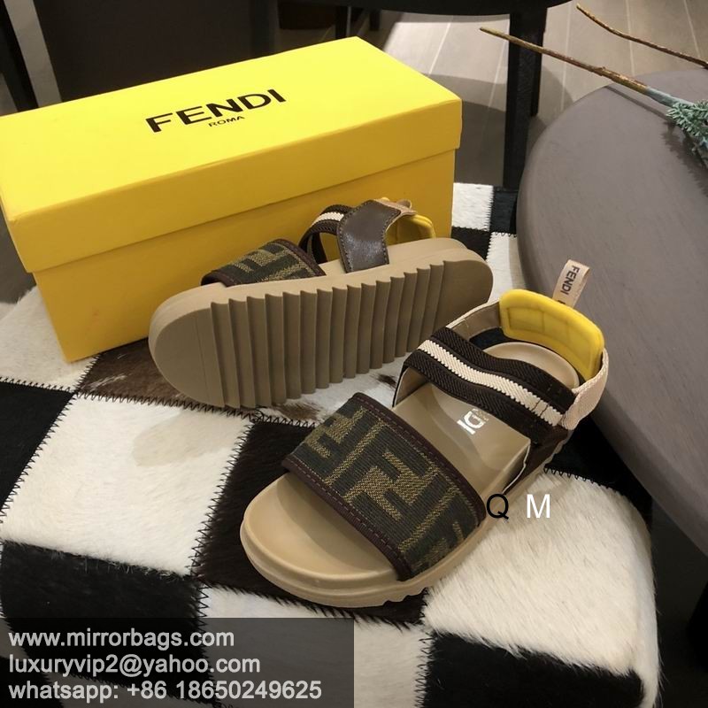 Replica Fendi sz26-35 MMD0503