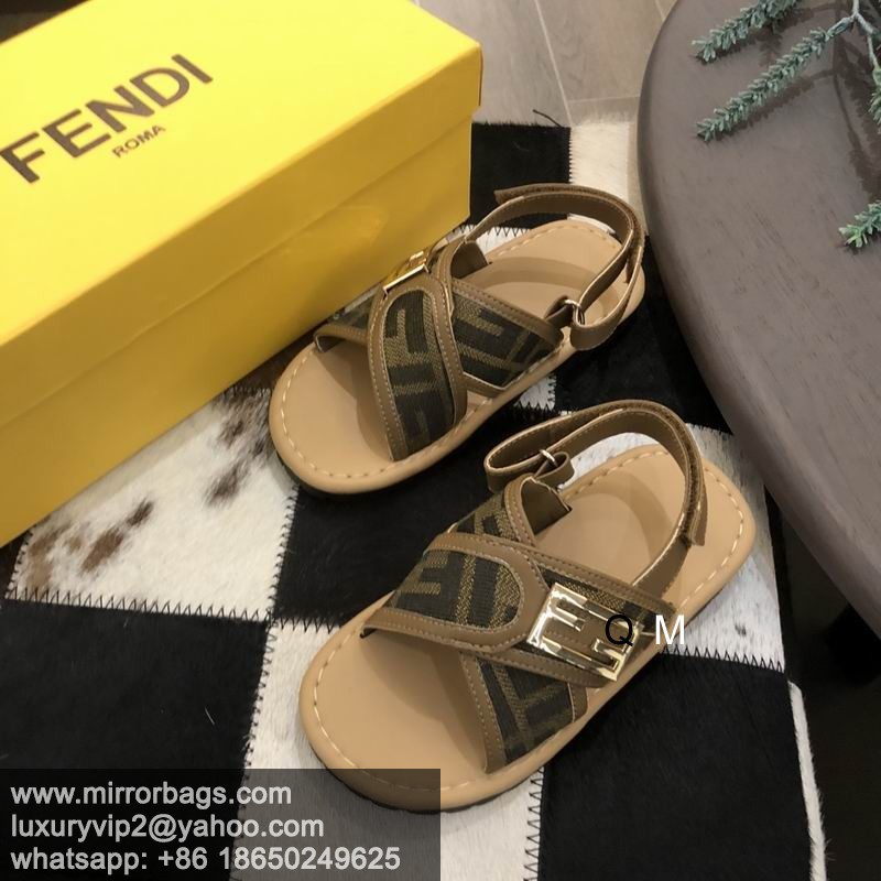 Replica Fendi sz26-35 MMD0502