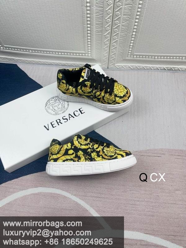 Replica Versace colour sz26-35 CX1002