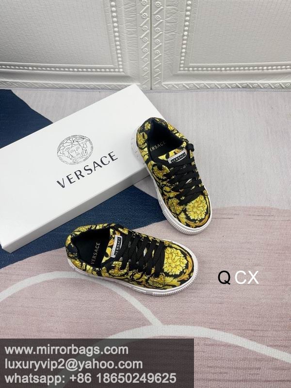 Replica Versace colour sz26-35 CX1002