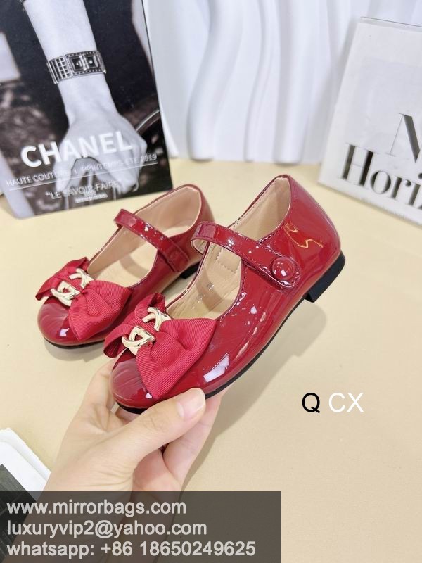 Replica Chanel sz35-40 CX1203