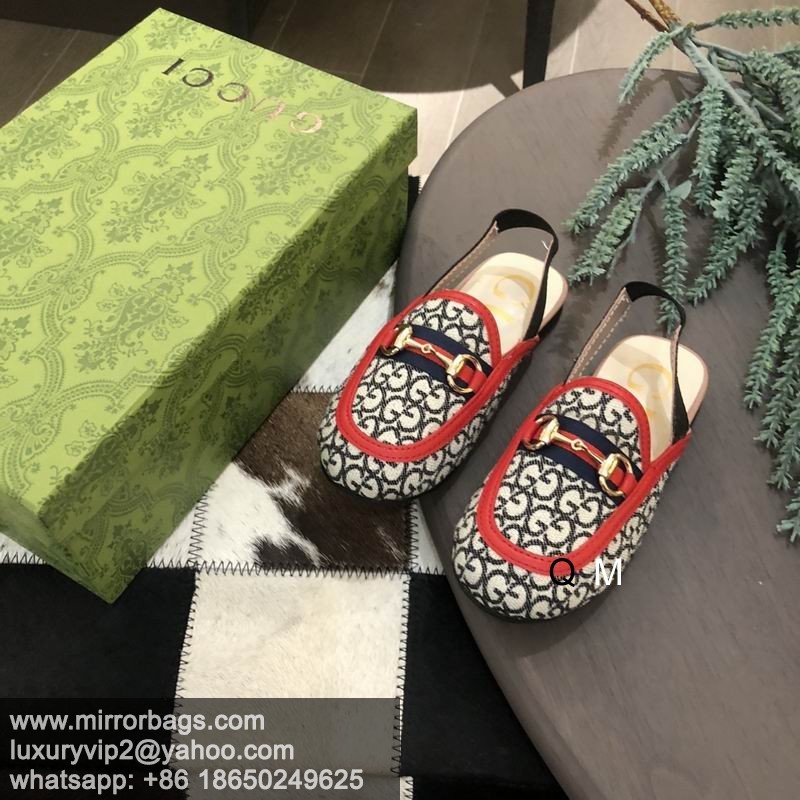 Replica Gucci sz24-35 MMD0518