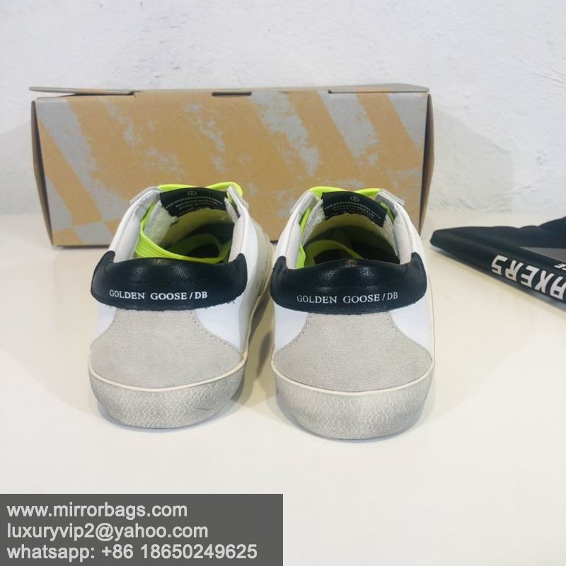 Replica GGDB sz25-35MM0427