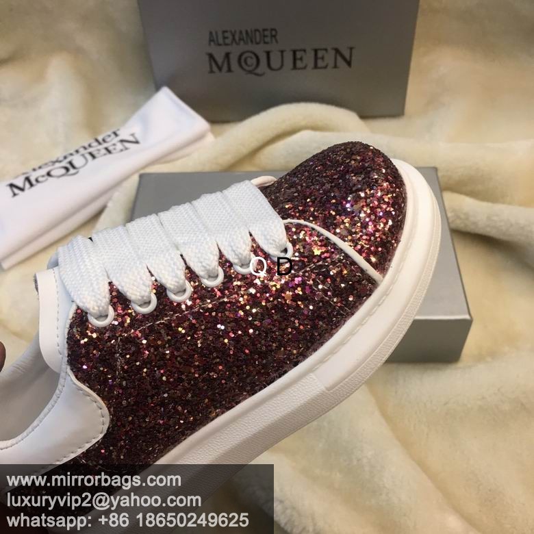 Replica Alexander Mcqueen sz26-35MM0422