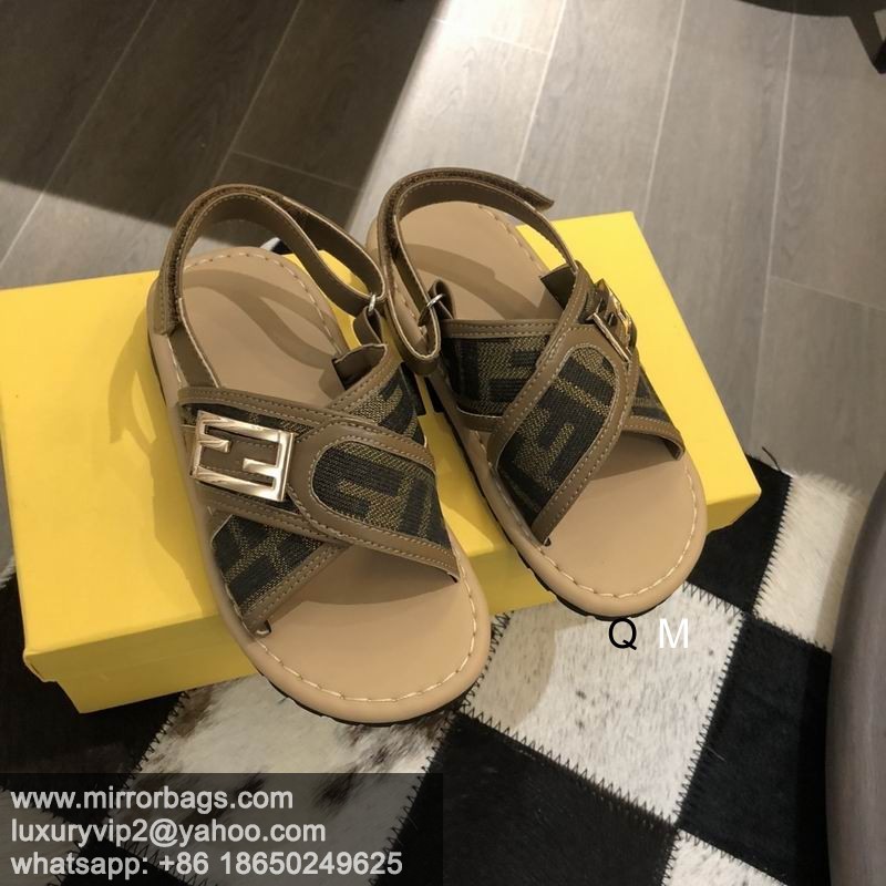 Replica Fendi sz26-35 MMD0502