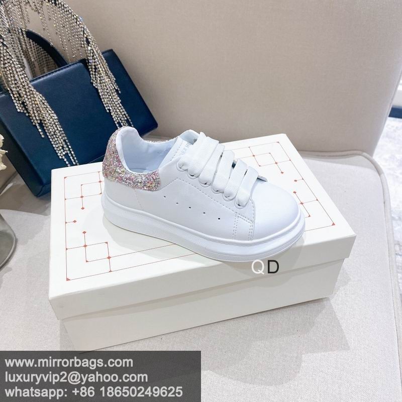 Replica Alexander Mcqueen sz26-35MM0411