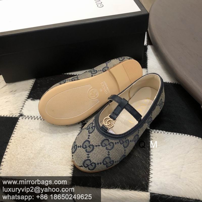 Replica Gucci sz26-35 MMD0516