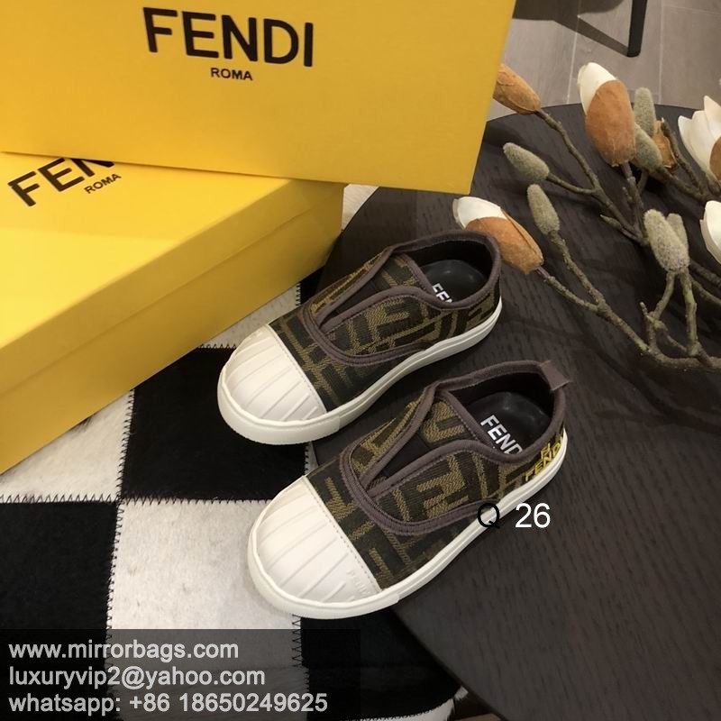 Replica Fendi sz26-36 L0701