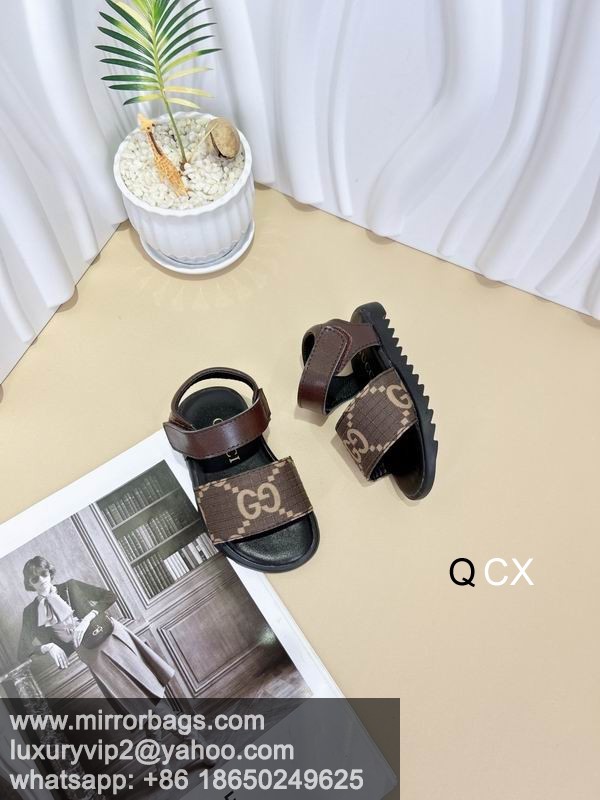 Replica Gucci sz26-35 CX0508