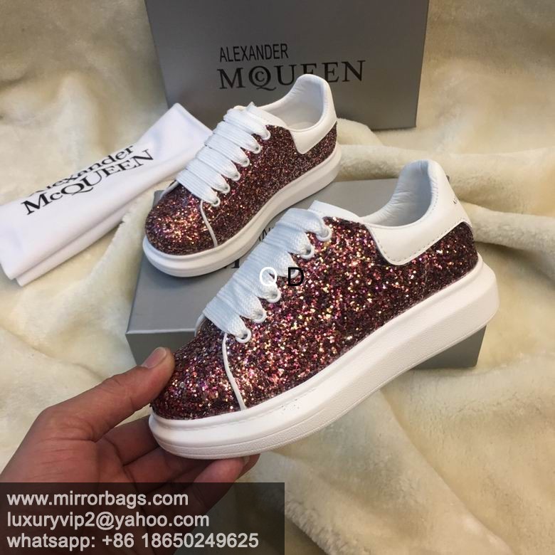 Replica Alexander Mcqueen sz26-35MM0422