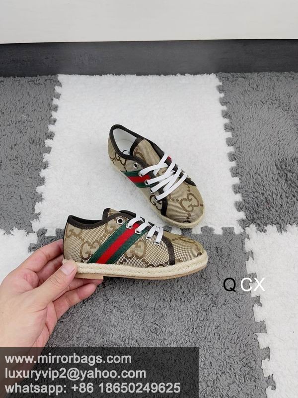 Replica Gucci sz26-35 2C CX1011
