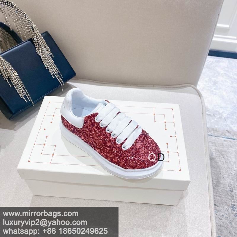 Replica Alexander Mcqueen sz26-35MM0410
