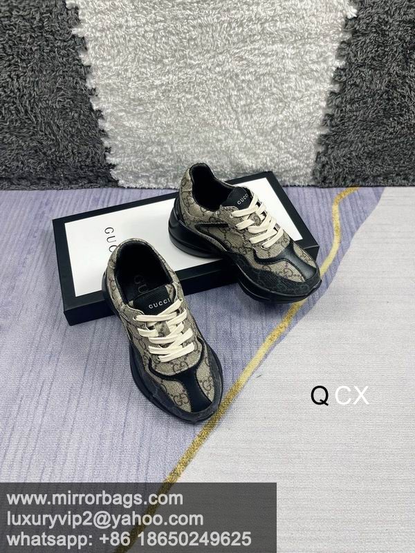 Replica Gucci colour sz26-35 CX1001