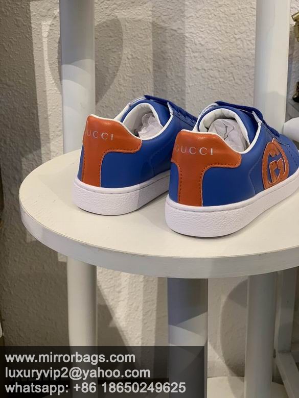Replica 5 colors sz23-35 n0502