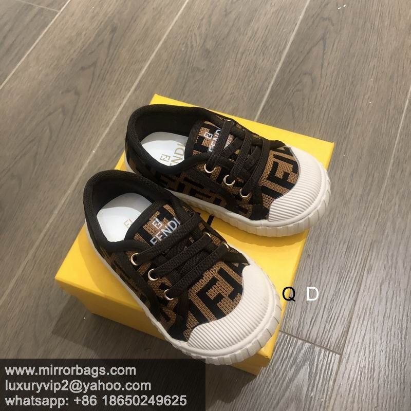 Replica Fendi colour sz20-30 MMD1101