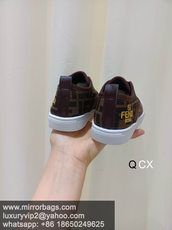 Replica Fendi sz26-35 CX0501