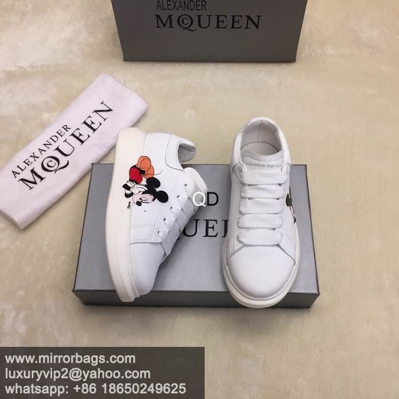 Replica Alexander Mcqueen sz26-35MMD0404