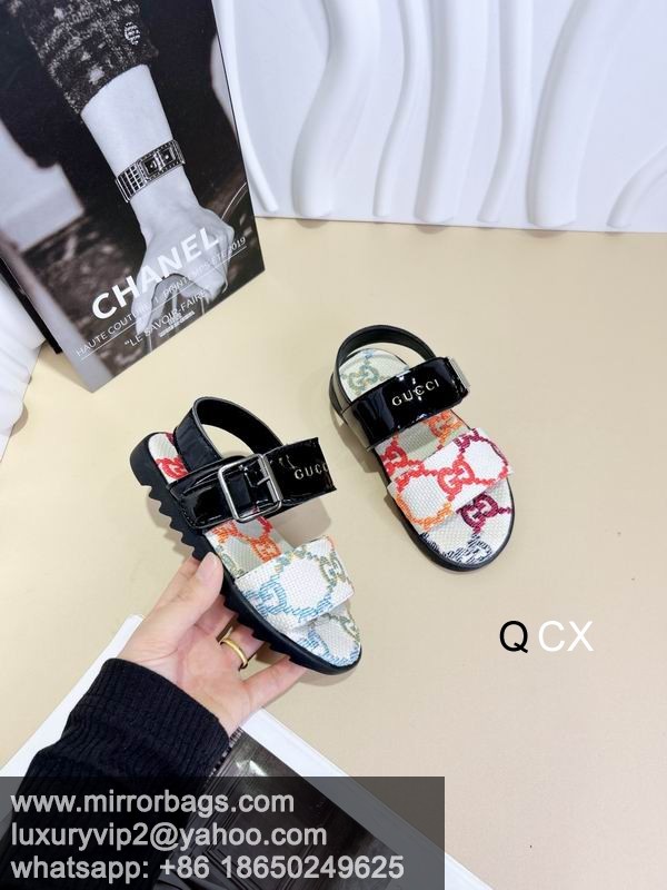 Replica Gucci sz26-35 CX0503