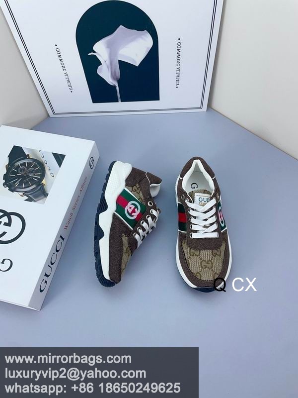 Replica Gucci sz26-35 CX0314