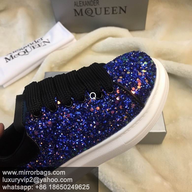 Replica Alexander Mcqueen sz26-35MM0422