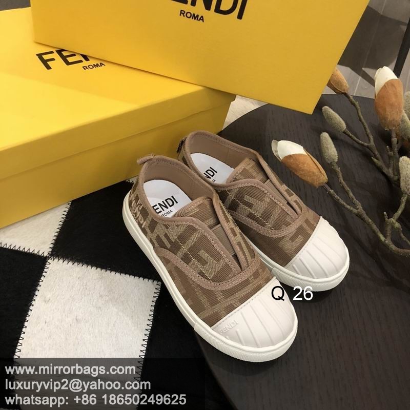 Replica Fendi sz26-36 L0701