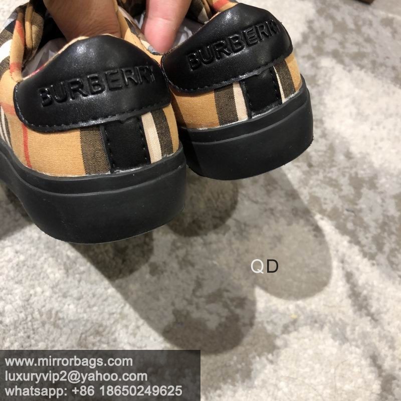 Replica Burbrerry sz20-25MM428