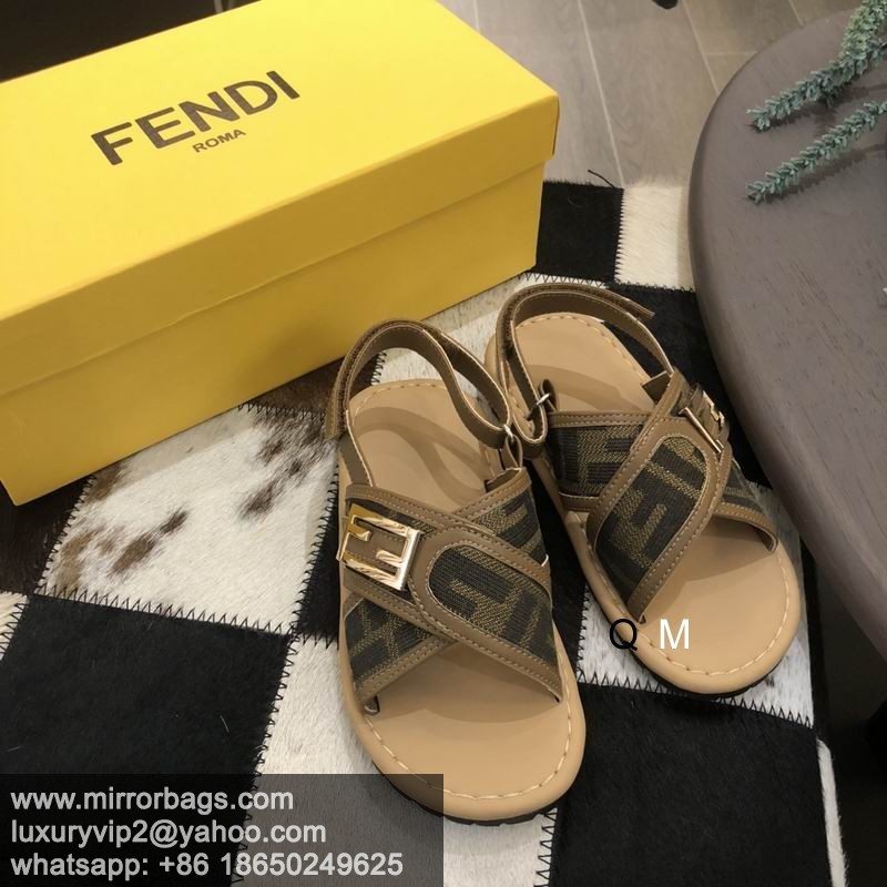 Replica Fendi sz26-35 MMD0502
