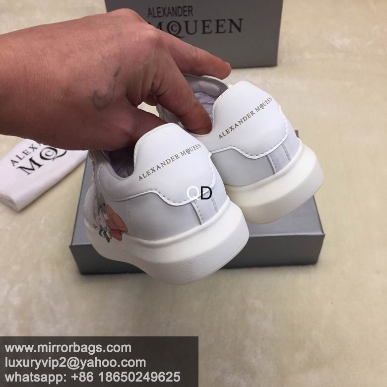 Replica Alexander Mcqueen sz26-35MMD0404