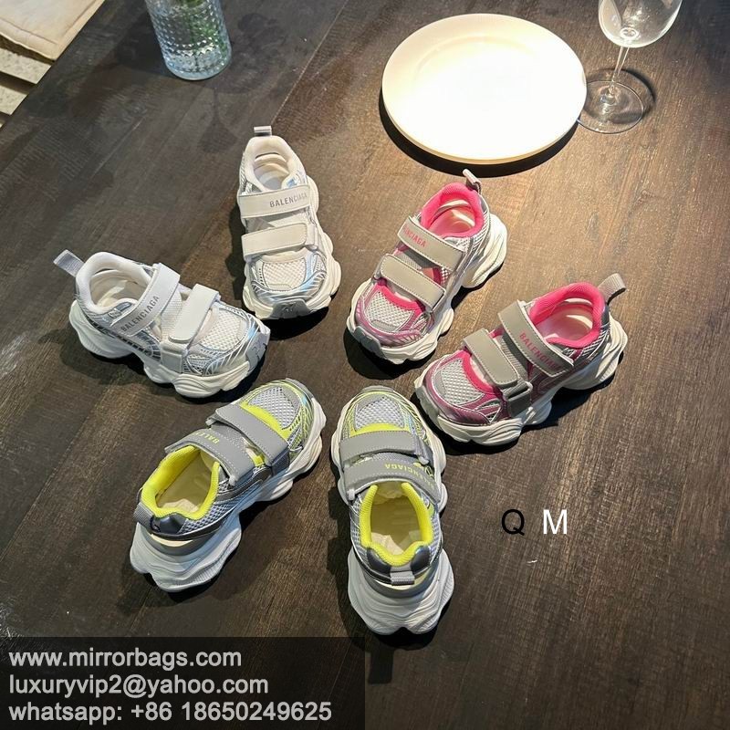 Replica Balenciaga sz26-35 MMD0502