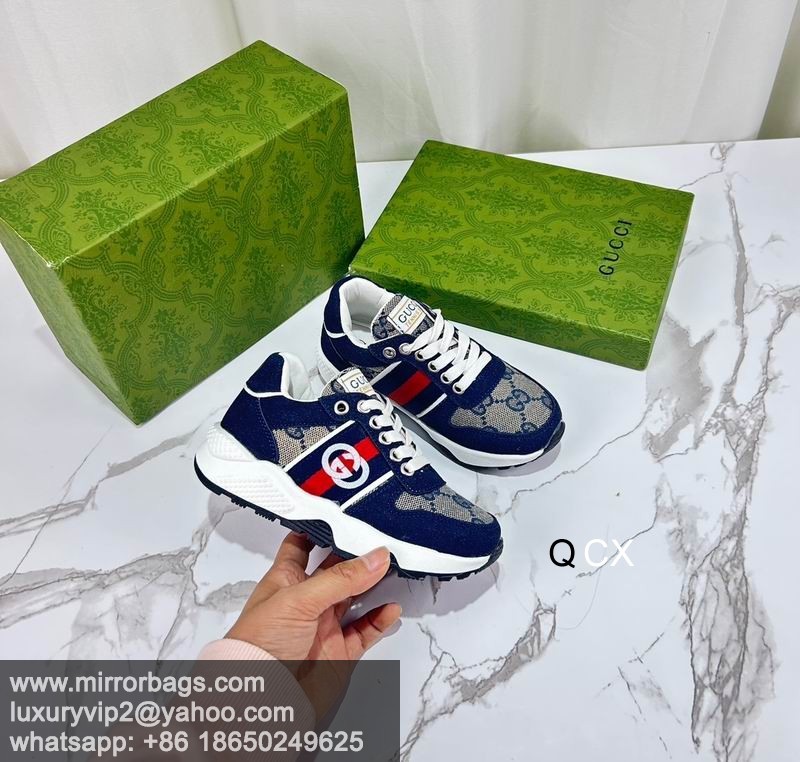 Replica Gucci sz26-35 2C CX1204