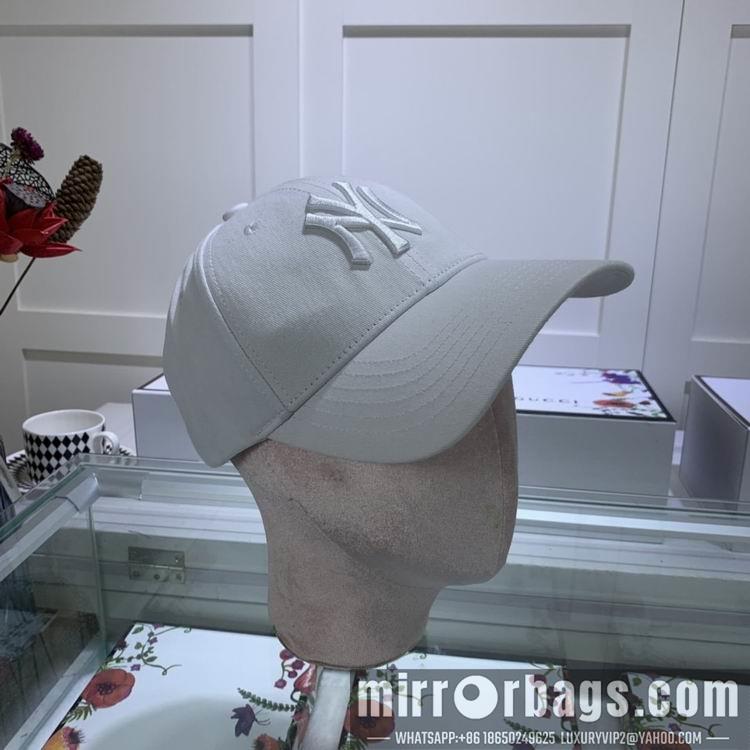 Replica Gucci X NY cap 032413