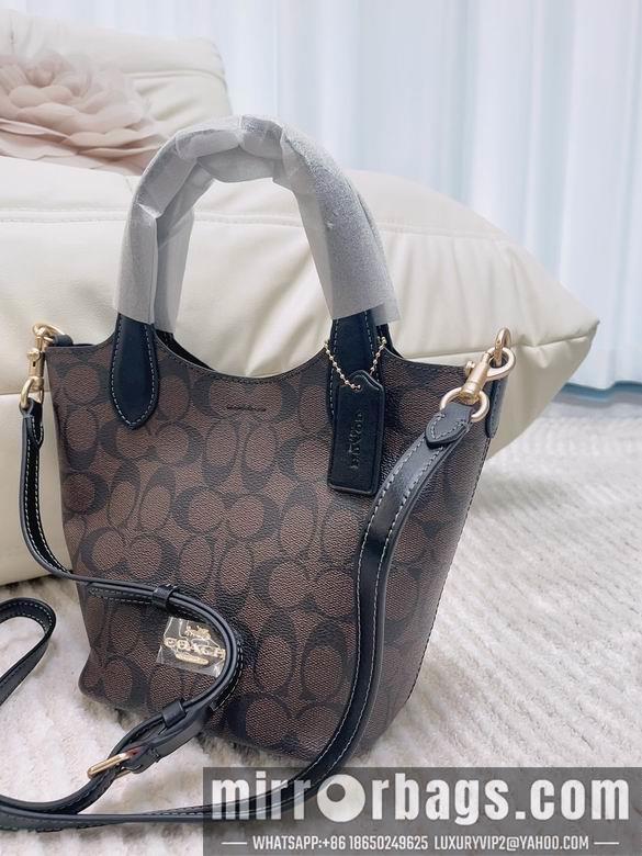 Replica Coach Bags CR256 19.5X17.5X13cm AZ 3colour