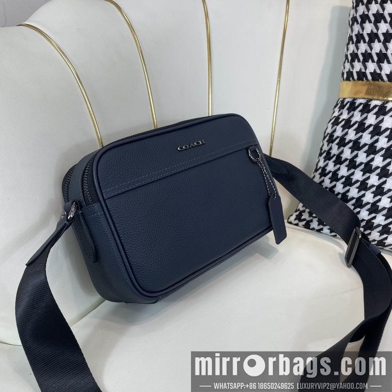 Replica Coach Bags 9007-5 24X15X7cm WP 3colour