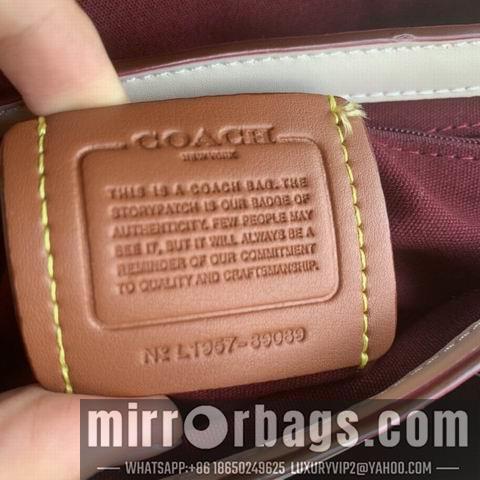Replica Coach Bags BH89089 20X16X10