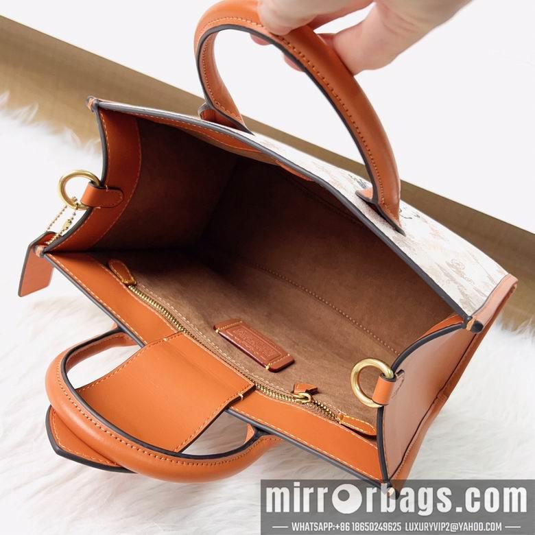 Replica Coach Bags CR682 cr680 cs251 26X20X11cm AZ 4colour
