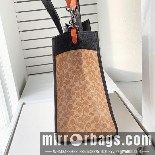 Replica Coach Bags c7674 40X35X20cm AZ 2colour