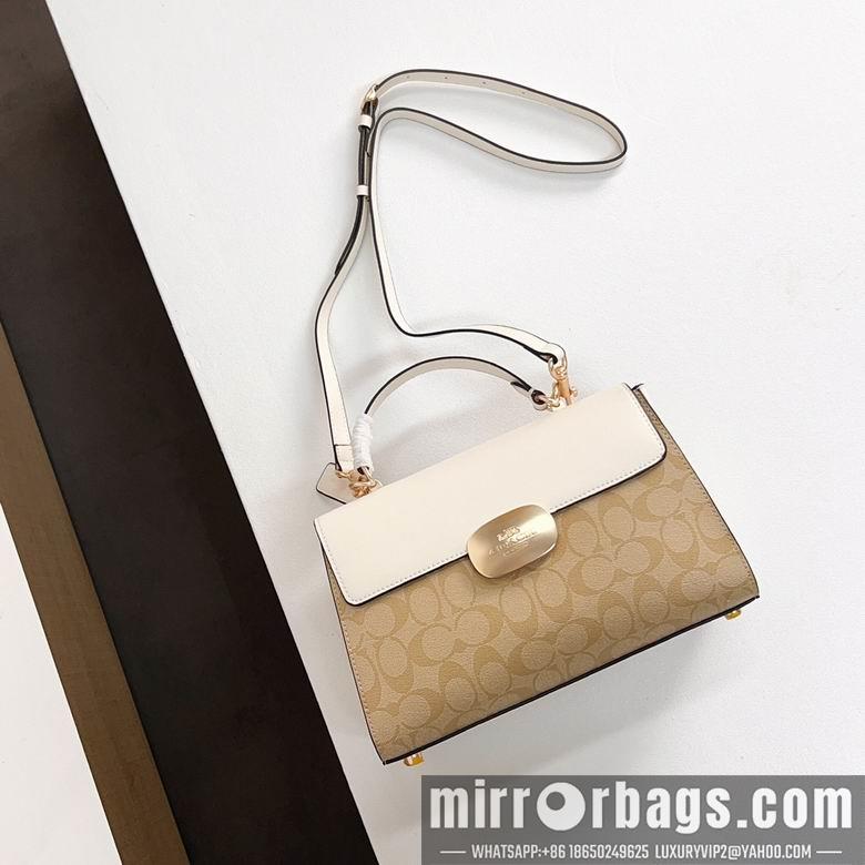 Replica Coach Bags CR530 27X17X10cm AZ 2colour