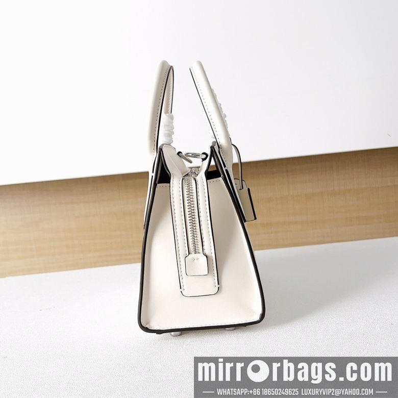 Replica Coach Bags CP080  CP081 CP083 22X16X11cm AZ 3colour