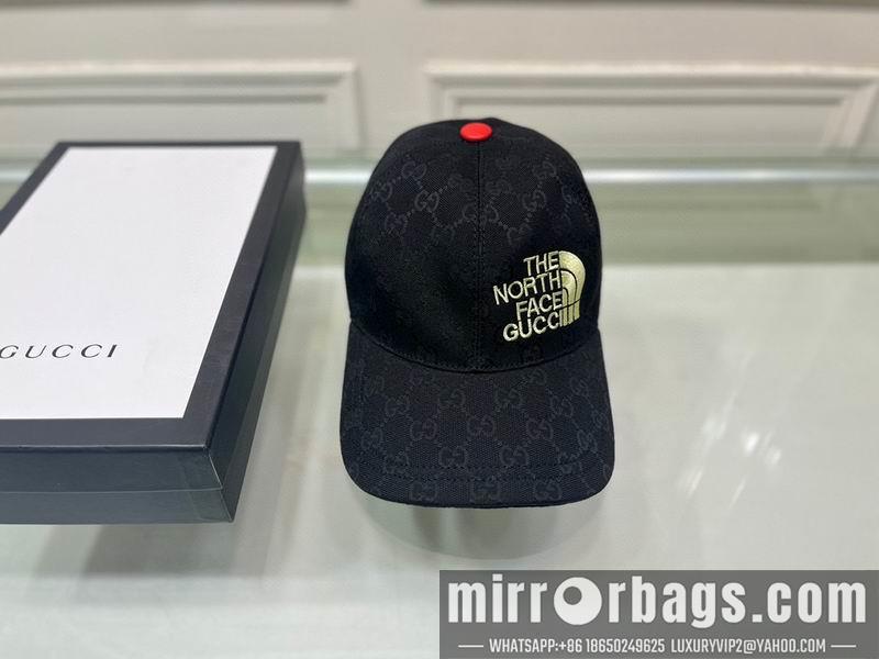 Replica Gucci X The North Face Cap 080810