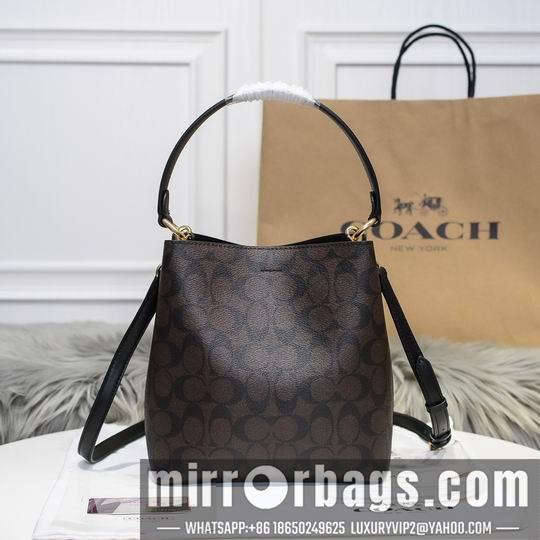Replica Coach Bags 2312 21.5X22X12.5cm AZ 2colour