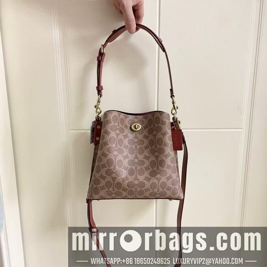 Replica Coach Bags C3890 23X23X11cm AZ