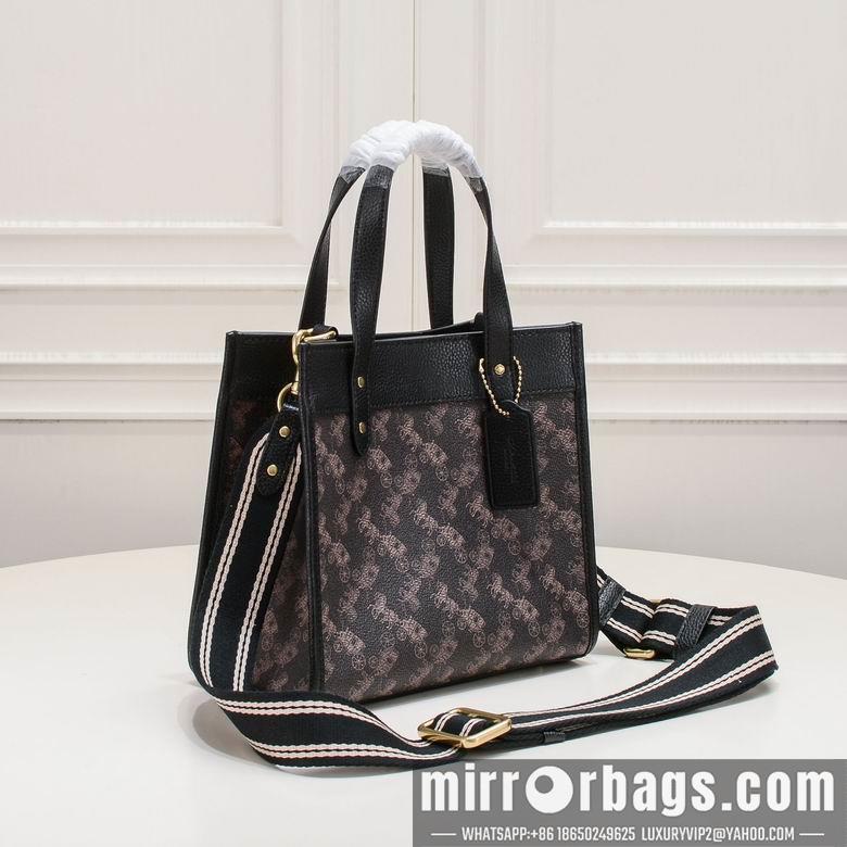 Replica Coach Bags CM710 22X21X12cm JH